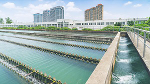生物水处理消泡剂的应用场景 生物水处理消泡剂的应用场景